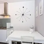 Magdales - Two Bedroom With Balcony A1 *