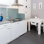 Magdales - Two Bedroom With Balcony A1 Apartamento