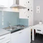 Magdales - Two Bedroom With Balcony A1 Apartamento *