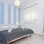 Apartamento Magdales - Two Bedroom With Balcony A1 Omiš