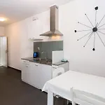 Apartamento Magdales - Two Bedroom With Balcony A1 Omiš