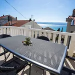 Magdales - Two Bedroom With Balcony A1 Omiš