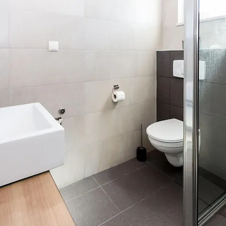 Magdales - Two Bedroom With Balcony A1 Omiš