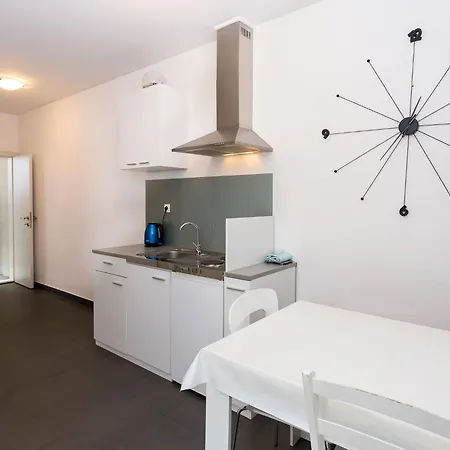 Apartamento Magdales - Two Bedroom With Balcony A1 Omiš