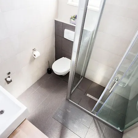 Magdales - Two Bedroom With Balcony A1 * Omis