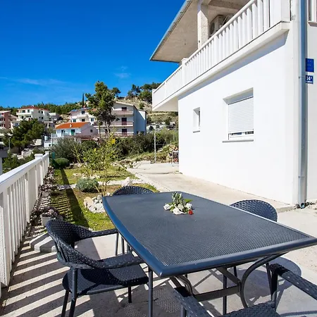 Apartment Magdales - Two Bedroom With Balcony A1 Omis