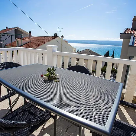 Magdales - Two Bedroom With Balcony A1 Omiš