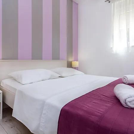 Magdales - Two Bedroom With Balcony A1 Apartamento Omiš